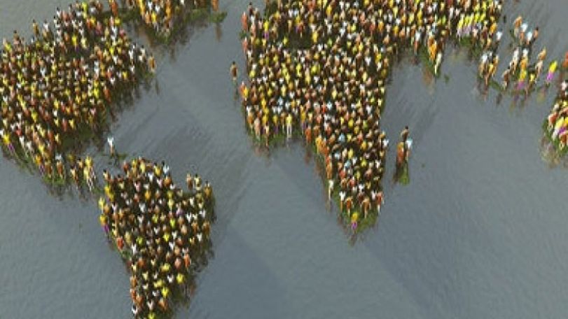Today marks World Population Day