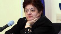 Решение об увеличении попусков воды из озера Севан стало сюрпризом для Карине Даниелян 