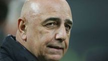 Great players don't come to Italy, says Galliani