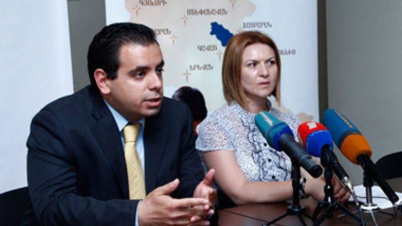 Orange-ի բաժանորդների և Orange Հիմնադրամի նվիրատվությունների շնորհիվ 15-ամյա Լիլիթը կրկին ընտանիքում է