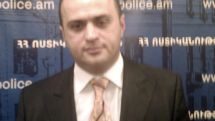 Рубен Айрапетян допрошен. В момент инцидента его не было в ресторане «Арснакар»