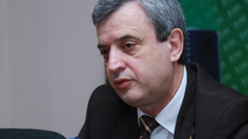 Гагик Минасян: Азербайджан впал в иллюзии