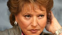 В Армению с официальным визитом прибудет Валентина Матвиенко
