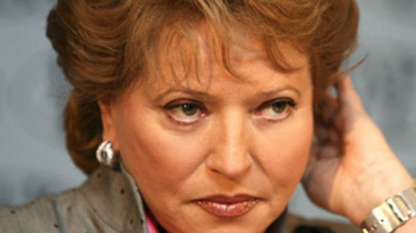 Valentina Matvienko to arrive in Armenia for official visit July 11