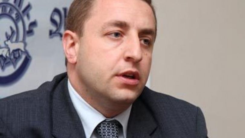 Karen Avagyan: Mammadov’s statement sounds cynical