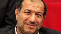Iranian Interior Minister pays visit to Armenia