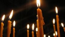 Candlelight vigil in Yerevan to commemorate Krasnodar flood victims