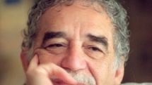 Gabriel Garcia Marquez suffering from dementia 