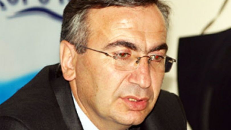 Գ. Գինոսյան. Պետք է բոյկոտենք, բարձրաձայնենք, մինչև հասարակությունը մաքրվի