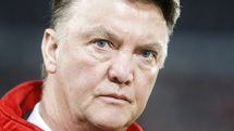 Van Gaal appointed Netherlands coach 