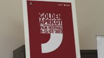 Завтра в Ереване стартует IX Международный кинофестиваль «Золотой абрикос»