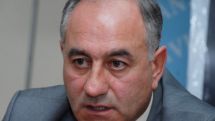 Сукиас Аветисян: Внутри партий ведутся обсуждения относительно выдвижения кандидатов к предстоящим выборам  