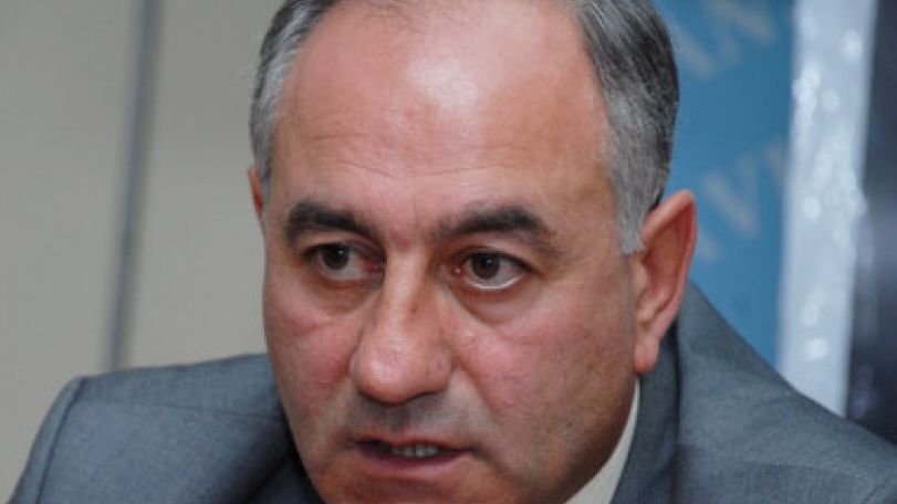 Sukias Avetisyan: Parties holding serious discussions ahead of forthcoming elections