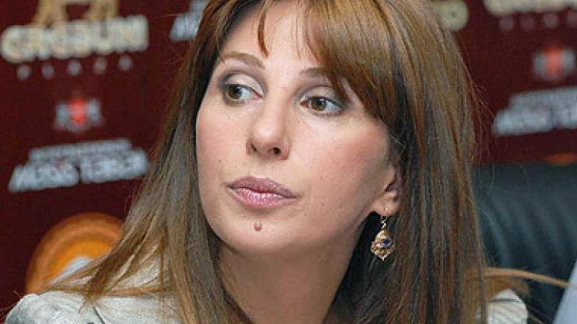 Депутат парламента Армении З.Постанджян  заявила о «треугольнике президентов»