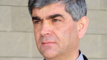 В. Баласанян: В сфере урегулирования карабахского конфликта мы предлагаем четкое установление сфер полномочий НКР и Армении