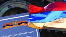 Armenia marks Constitution Day