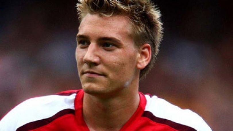 Malaga, Galatasaray in race to sign Bendtner 