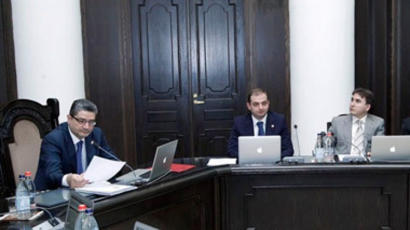 N30 ավագ դպրոցը վերակազմակերպվել է` միացվելով բժշկական համալսարանին