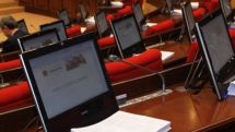 Четыре фракции НС Армении требуют организовать парламентские слушания по делу ЧП в «Арснакаре»
