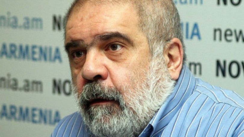 Իսկանդարյան. Սիրիական ճգնաժամի առաջին հետևանքները զգում է հենց հայությունը