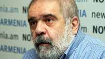 Alexander Iskandaryan: Armenian community directly affected by Syria crisis 