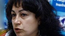 И.Гаспарян рассказала о проблемах ассирийской общины в Армении, ее деятельности и инициативах 
