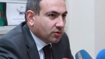 Оппозиционному депутату Н. Пашиняну назначение не угодило, и он обвинил спикера парламента Армении в нарушении закона  
