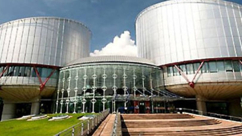 Родители убитого пленного Манвела Сарибекяна против Азербайджана. Евросуд вскоре рассмотрит жалобу