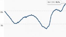 Eurozone jobless rate at new high