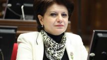 Карине Ачемян: Демократия в Нагорно-Карабахской Республике не имеет альтернативы