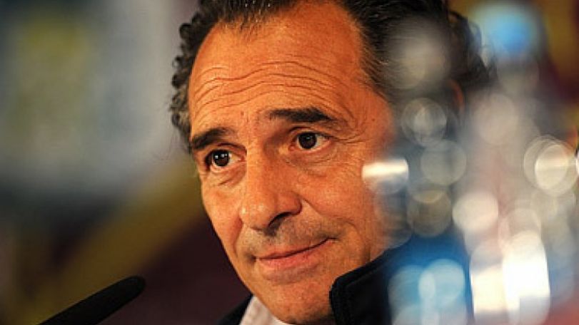 Prandelli: We have to congratulate a great side for their victory