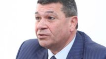 Начальник Полиции Армении В. Гаспарян гарантирует честный и прозрачный ход следствия по делу ЧП в «Арснакаре» 