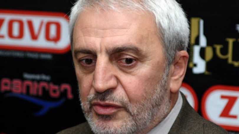 Aram Manukyan: Domestic enemy is even more dangerous
