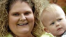 Five millionth 'test tube baby'