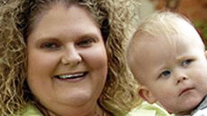 Five millionth 'test tube baby'