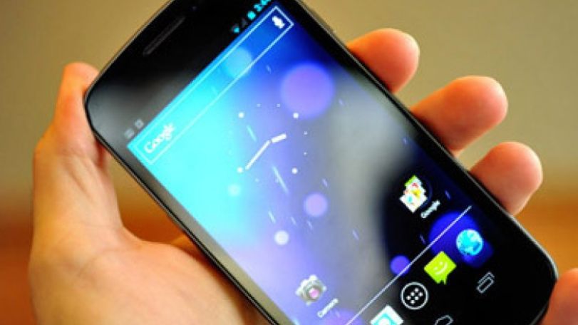 ԱՄՆ-ում արգելել են Galaxy Nexus սմարտֆոնի վաճառքը 