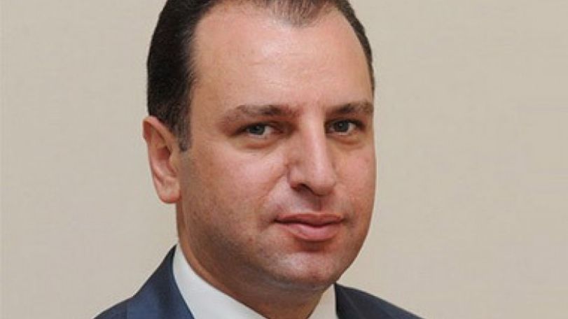 Վիգեն Սարգսյանի պատասխանը` Վարդան Օսկանյանին. «Արտաքին գործերի նախկին նախարար լինելը ևս շատ ծանր բեռ է և պատասխանատու աշխատանք»