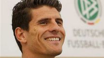 ‘We've been punched in the face four times’ - Gomez