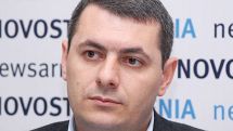 Сергей Минасян: После выхода Узбекистана ОДКБ станет более управляемым военно-политическим блоком