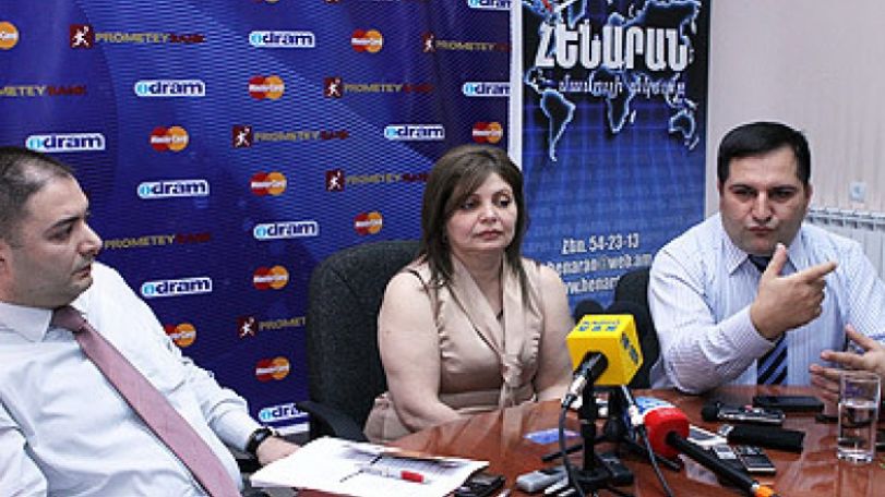 Армения официально получила функции секретариата рабочей группы Болонского процесса