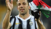 Italy should be afraid of German trio, says Del Piero