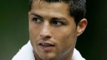 Cristiano Ronaldo says penalties are always lottery