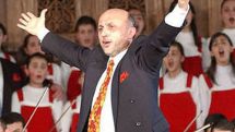 Armenian Little Singers to have 16 concerts in Japan 