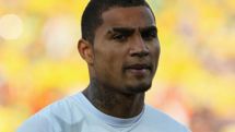 Boateng declines Angela Merkel's invitation for tea