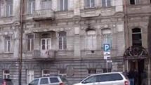 Заветные ключи от квартиры Ованеса Туманяна в Тбилиси достались грузинской епархии ААЦ 