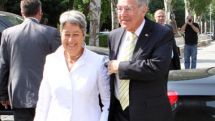 Heinz Fischer visits Matenadaran