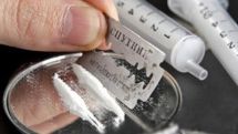 International Day against Drug Abuse observed today