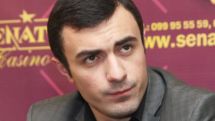 Геноцид топонимов и репрессии в отношении коренных народов не приведут Азербайджан к добру. Интервью с Саргисом Асатряном