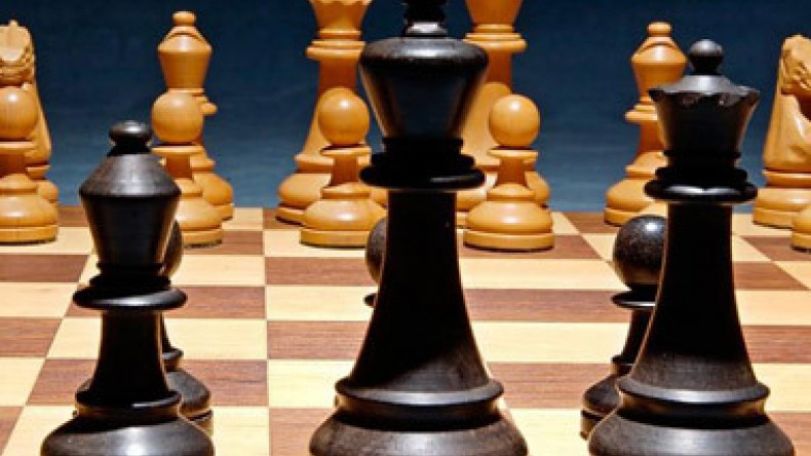 Samuel Sevian’s success at Metropolitan Round-Robin Tournament