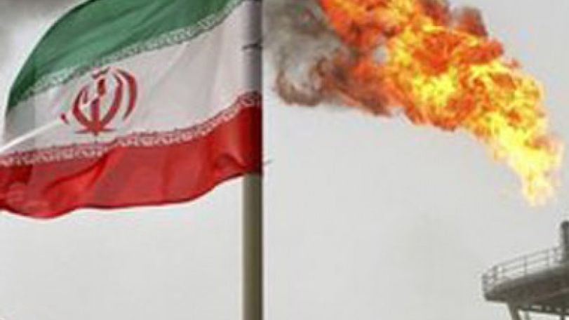 South Korea to halt Iran oil imports 